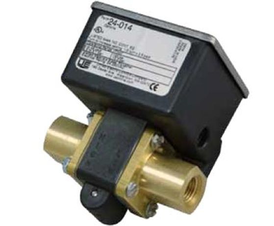 Delta-Pro - Model 24 Series - Pressure and Differential Pressure Switch