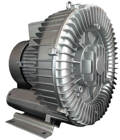 Atlantic - AB-700 - Regenerative Blowers - Regenerative ...