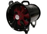 Single Phase Tube Axial Fans