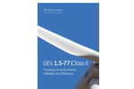 1.5 - 77 Wind Turbine Brochure
