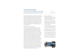 7F-5 Gas Turbine Fact Sheet