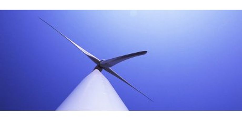 GE - Model 1.7-100/103 - Wind Turbine