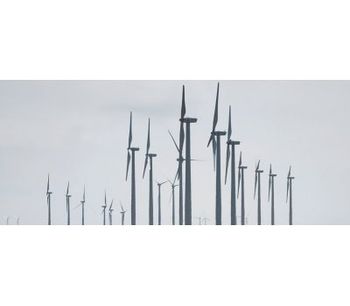 GE - Model 1.85-82.5 - Wind Turbine
