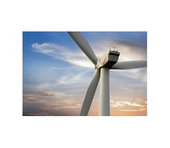 General Electric - Model 3.2-103 - Wind Turbine