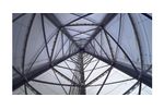 Space Frame Tower