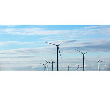 GE - Model 2.2-2.4 MW - Platform Wind Turbine