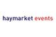 Haymarket Events