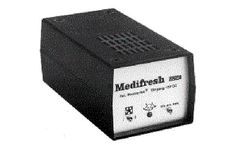 Bentax - Model ZSE2 Medifresh - Air Quality Control Systems