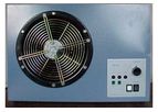 Bentax - Model 70-E-5 - Air Quality Control Systems