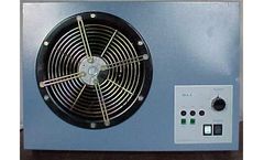 Bentax - Model 70-E-5 - Air Quality Control Systems