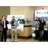 Drones at NAQC 2011 for 3D Air Quality Monitoring Video