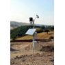 Air Quality Monitor for Landfill and Seaport Monitoring - Waste and Recycling - Landfill