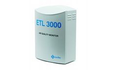 Unitec - Model ETL3000 - Multiparametric Units