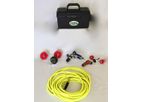 Flowstop - Air Drill Kit