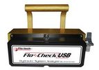 Flo-Check - USB Hydraulic System Analyzer
