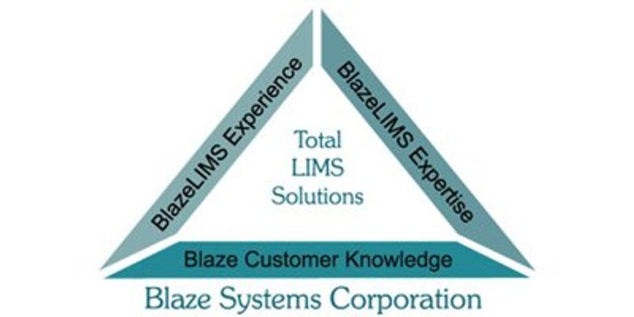 BlazeLIMS - Version SE - Small Enterprise Software