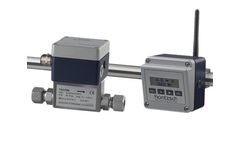 Hontzsch - Model TA Di - Thermal Measuring Tube with Integrated Transducer