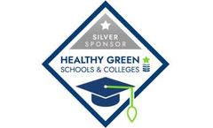 Ecomesure sponsors the Healthy Green Schools program