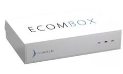 ECOMBOX - Universal IoT Gateway for your Instruments