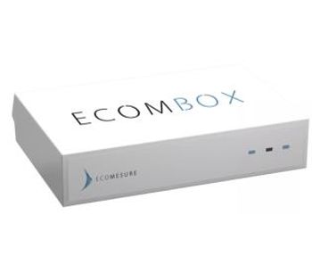 ECOMBOX - Universal IoT Gateway for your Instruments