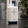 New-Generation Indoor Air Quality Monitor