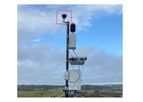 ECOMWIND - Wind Speed and Wind Direction Sensor