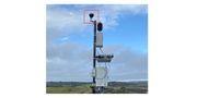 Wind Speed and Wind Direction Sensor