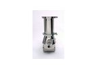 PureFeed - Model A Series - Feeder in Hygienic Design