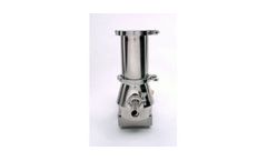 PureFeed - Model A Series - Feeder in Hygienic Design