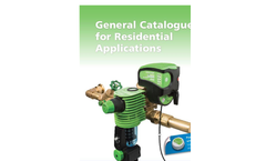GENO-STOP - Safety Devices Brochure