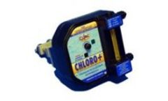 CHLORO - Security Chlorometer