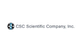 CSC Scientific Company, Inc.