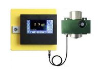 Deckma - Model WMD-1005 - Water in Oil Monitor