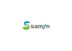 SAMJIN - Extension Spindle  Resilient Seated Sluice and Gate Valve