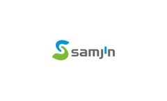SAMJIN - Triple Offset Metal Seated Butterfly Valve