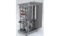 Vinci - Catalyst Testing Versatile Unit