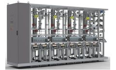 Vinci - Multi Reactor Catalyst Testing unit