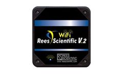 Rees Scientific - Automated Temperature Monitoring - Wireless & WiFi Systems