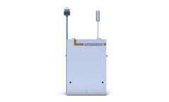 Airpointer - Model 4D - Generation Air Quality Monitoring System