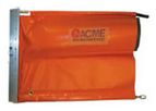 ACME - Model 8 Inch - Offshore Oil Spill Containment Boom