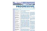 Progressive News, Spring 2007