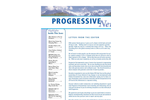 Progressive News, Summer 2005