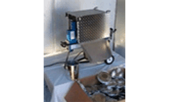 Affordable Commercial Can Crusher