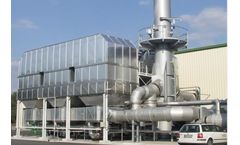 Industrial Air Purification Solutions for Waste Disposal