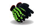 Magid T-REX - Model TRX100 - Multipurpose Impact Glove