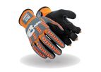 Magid T-REX Flex - Model TRX400 - General Purpose Knit Impact Glove