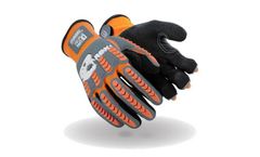 Magid T-REX Flex - Model TRX400 - General Purpose Knit Impact Glove