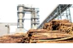 Wastewater treatment for the wood sector - Forestry & Wood