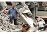 UN helps Chinese authorities search for radioactivity after quake