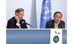 As G-8 leaders gather in Japan, Ban Ki-moon urges action on three key challenges